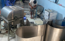 MÁY TRỘN THỰC PHẨM 