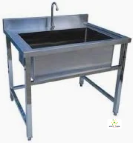 LAVABO INOX | CƠ KHÍ NGỌC TUẤN