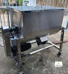 ĐƠN VỊ SẢN XUẤT MÁY INOX TẠI THÀNH PHỐ HỒ CHÍ MINH UY TÍN NHẤT 